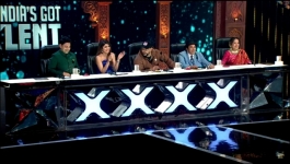 Indias Got Talent - Season 9 - 20th February 2022
